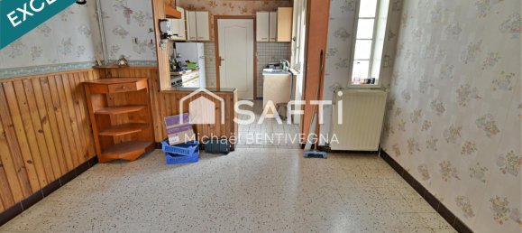 3 bedrooms House in Maing, France No. 231849 3