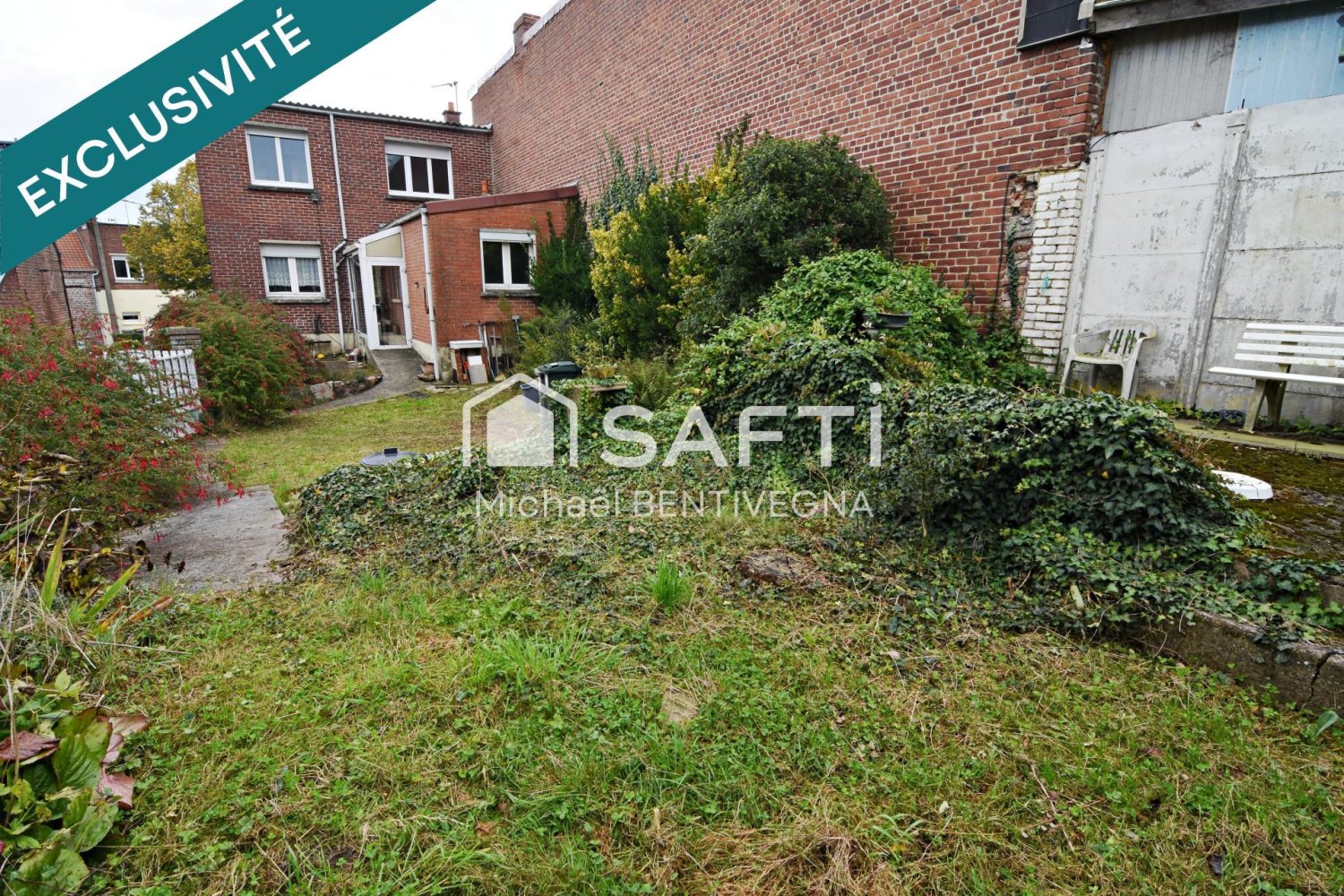 3 bedrooms House in Maing, France No. 231849