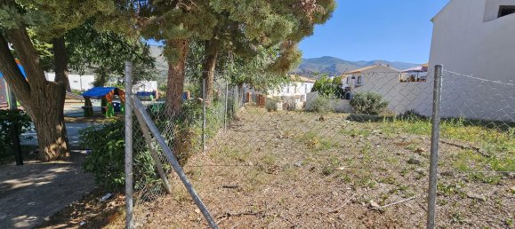 Land in Almeria, Spain No. 163074 11