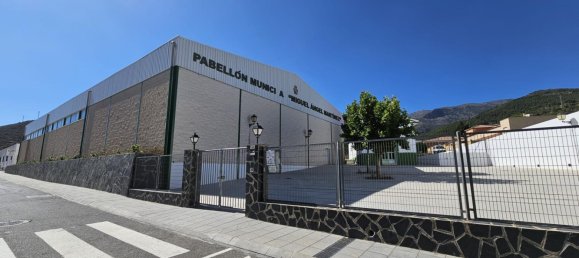  Land in Almeria, Spain No. 163074 9