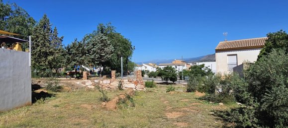  Land in Almeria, Spain No. 163074 8