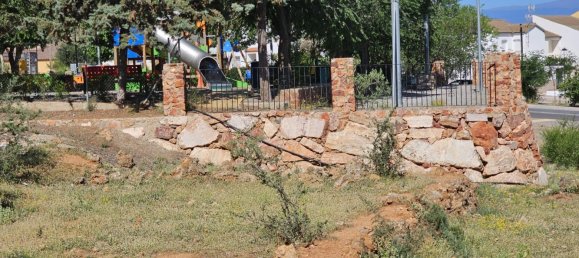  Land in Almeria, Spain No. 163074 2