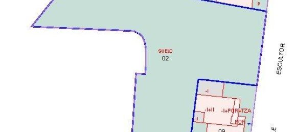  Land in Almeria, Spain No. 163074 17