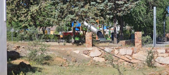  Land in Almeria, Spain No. 163074 3