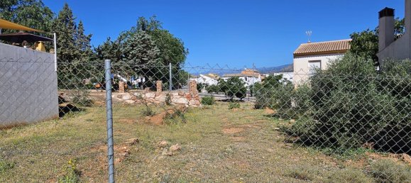  Land in Almeria, Spain No. 163074 4