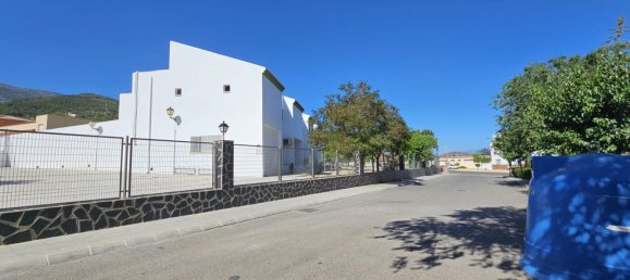  Land in Almeria, Spain No. 163074 6