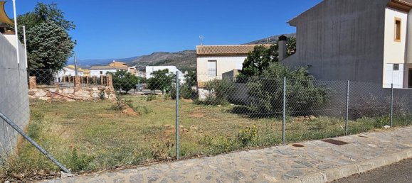  Land in Almeria, Spain No. 163074 5