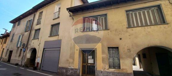 4-Zimmer Wohnung in Somma Lombardo, Italy, Nr. 56970 2