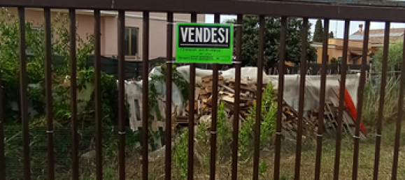 1490m² Land in Nettuno, Italy No. 296950 2