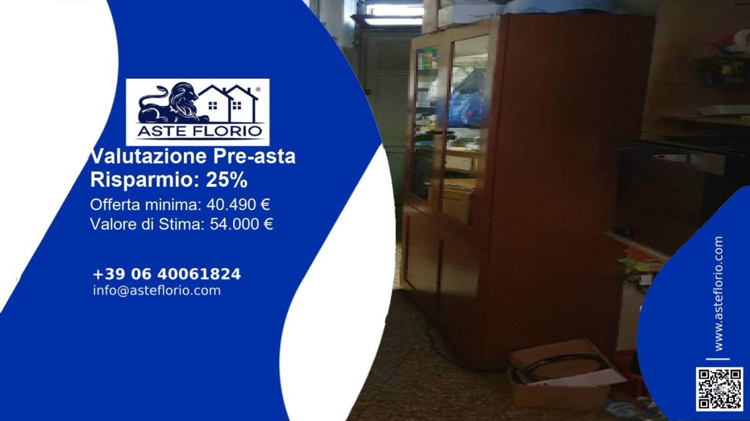 1غرفة عقار تجاري في Turin, Italy رقم 308456