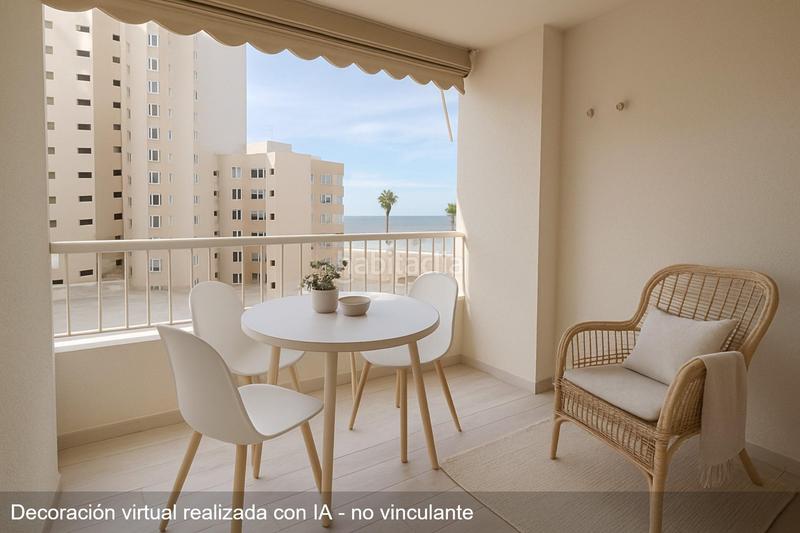 2 Schlafzimmer Wohnung in Chipiona, Spain, Nr. 199230