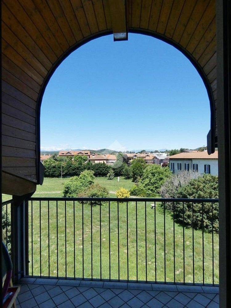 Apartamento de 1 dormitorio en Sesto Calende, Italy No. 169428