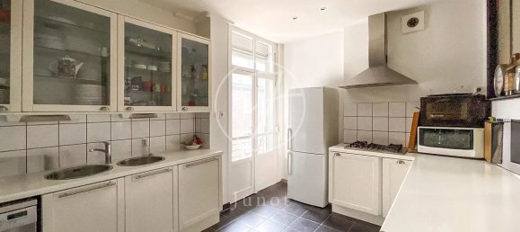 3 bedrooms Apartment in Marcq-en-Baroeul, France No. 341618 3