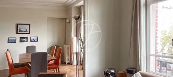 3 bedrooms Apartment in Marcq-en-Baroeul, France No. 341618 8