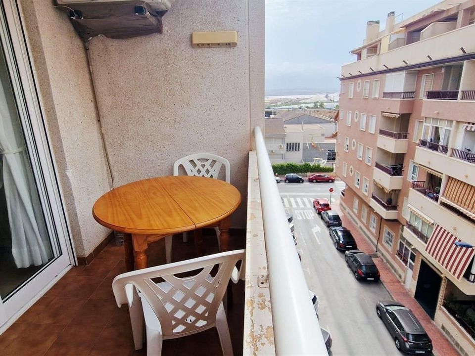 2 غرف نوم شقة في Torrevieja, Spain رقم 281632