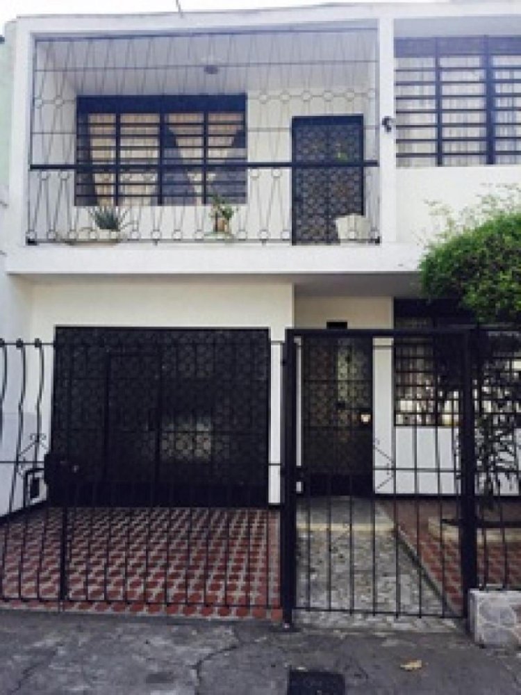 8 bedrooms House in Valle del Cauca, Colombia No. 3236