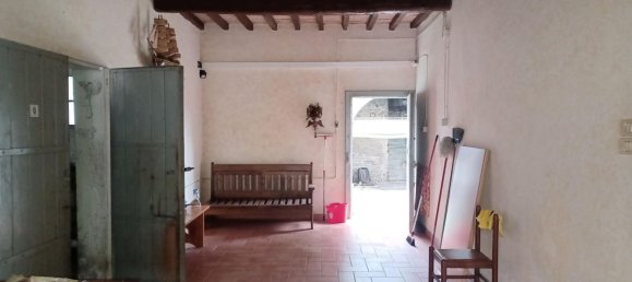 5-Zimmer Haus in Cadelbosco di Sopra, Italy, Nr. 111718 3