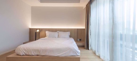 Casa T3 em Khlong Toei, Thailand N.º 9410 5