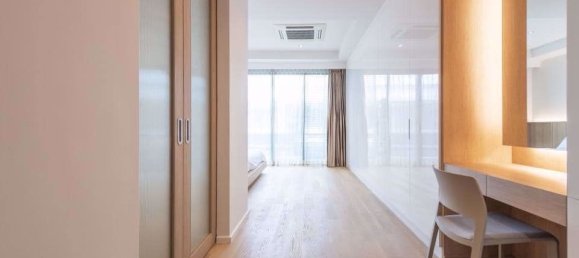 Casa T3 em Khlong Toei, Thailand N.º 9410 6