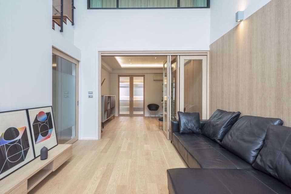 Casa T3 em Khlong Toei, Thailand N.º 9410