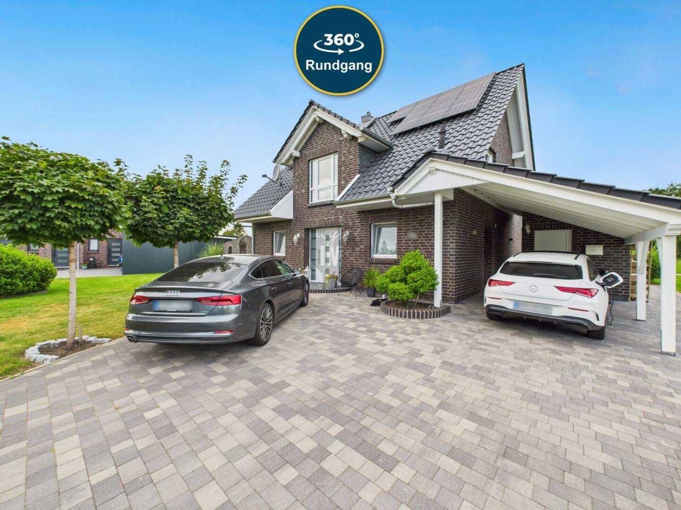 4 bedrooms House in Wittmund, Germany No. 322191