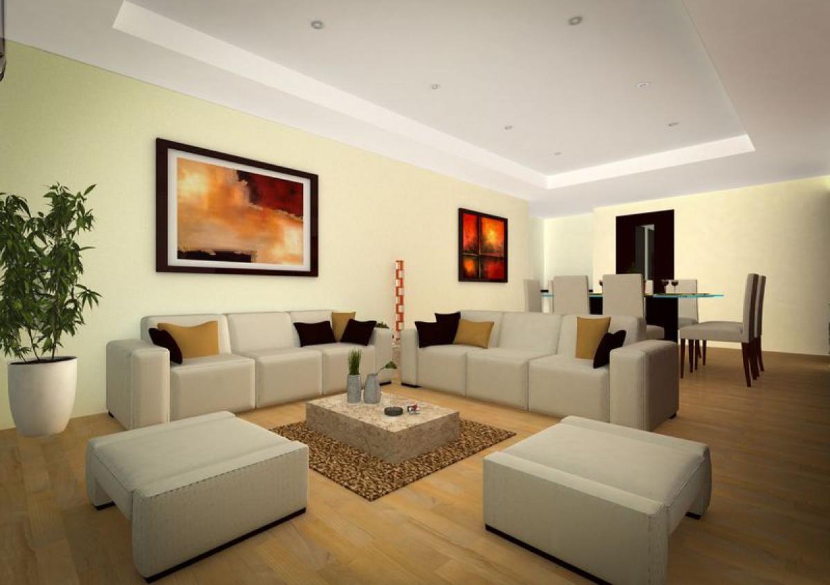 2 Schlafzimmer Wohnung in Mexico, Nr. 189674