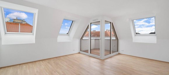 2 rooms Apartment in Rudolfsheim-Funfhaus, Austria No. 135119 9