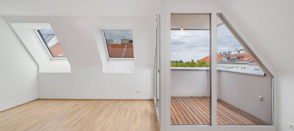 2 rooms Apartment in Rudolfsheim-Funfhaus, Austria No. 135119 11