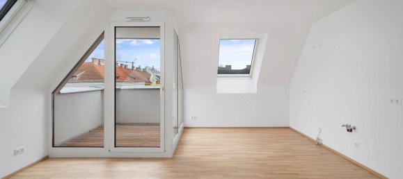 2 rooms Apartment in Rudolfsheim-Funfhaus, Austria No. 135119 10