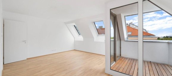 2 rooms Apartment in Rudolfsheim-Funfhaus, Austria No. 135119 12