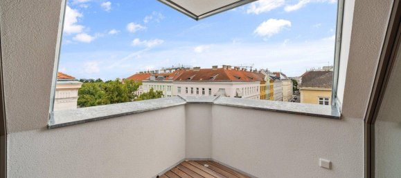 2 rooms Apartment in Rudolfsheim-Funfhaus, Austria No. 135119 16