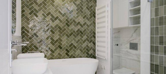 3 rooms Apartment in Wieden, Austria No. 220931 5