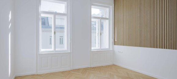 3 rooms Apartment in Wieden, Austria No. 220931 2