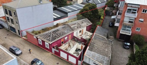 198m² Land in Porto, Portugal No. 34466 10