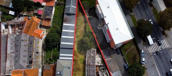 198m² Land in Porto, Portugal No. 34466 16