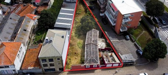 198m² Land in Porto, Portugal No. 34466 2