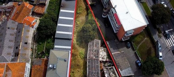 198m² Land in Porto, Portugal No. 34466 11