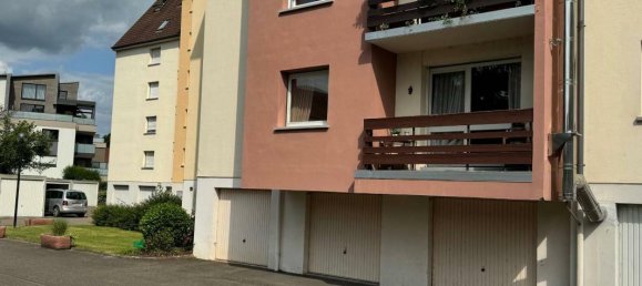 2 غرف نوم شقة في Benfeld, France رقم 218405 4