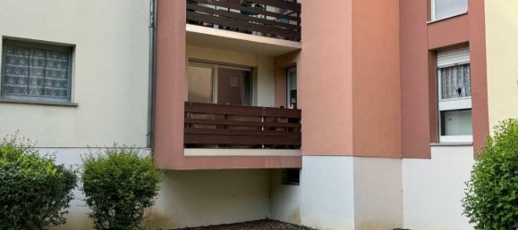 2 غرف نوم شقة في Benfeld, France رقم 218405 3