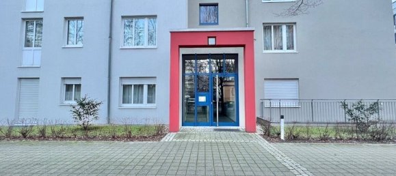 2غرفة شقة في Fennpfuhl, Germany رقم 46616 7