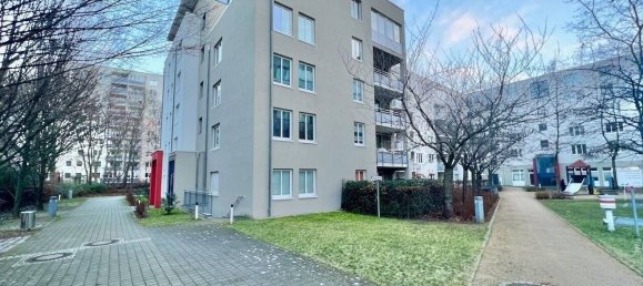 2غرفة شقة في Fennpfuhl, Germany رقم 46616 8