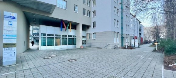 2غرفة شقة في Fennpfuhl, Germany رقم 46616 10