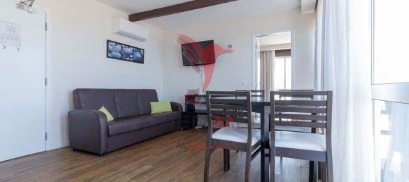 1 Schlafzimmer Wohnung in Alvor, Portugal, Nr. 9821 3