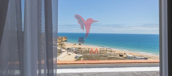 1 Schlafzimmer Wohnung in Alvor, Portugal, Nr. 9821 12