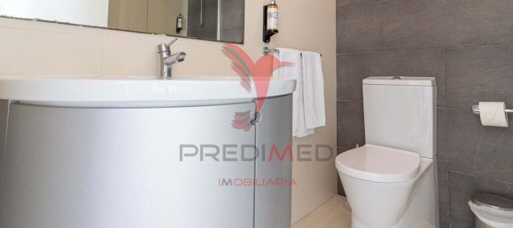 1 Schlafzimmer Wohnung in Alvor, Portugal, Nr. 9821 9