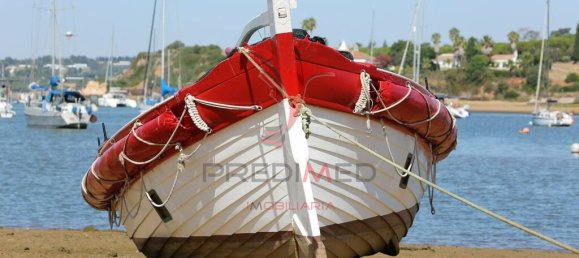 1 Schlafzimmer Wohnung in Alvor, Portugal, Nr. 9821 20