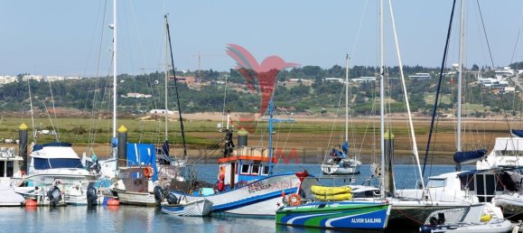 1 Schlafzimmer Wohnung in Alvor, Portugal, Nr. 9821 16