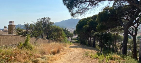  قطعة أرض في Sant Feliu de Guixols, Spain رقم 182527 6