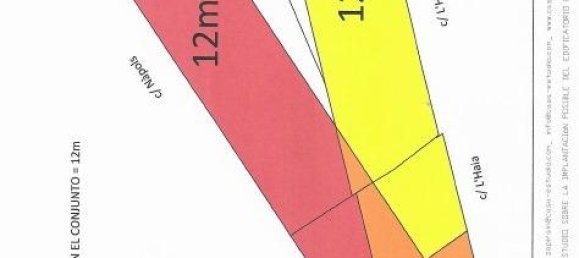  قطعة أرض في Sant Feliu de Guixols, Spain رقم 182527 30