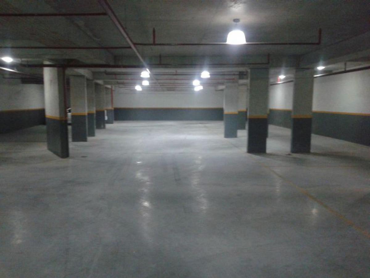  Warehouse in Vicente Lopez, Argentina No. 25464